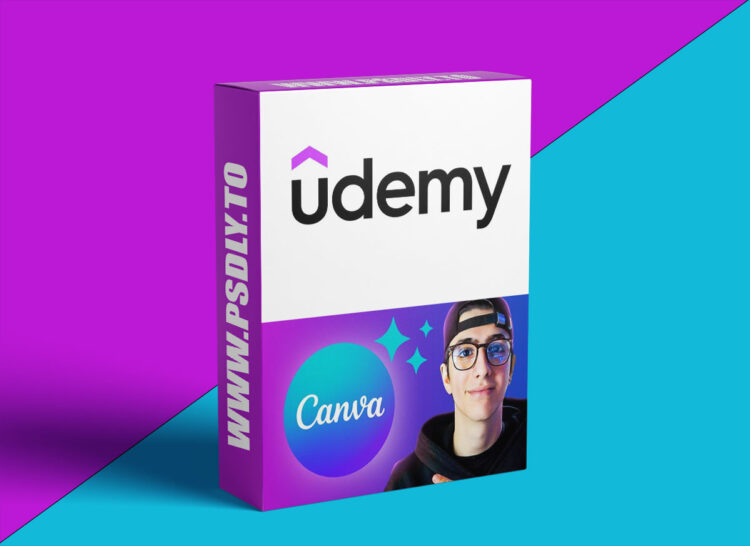 Udemy – Canva AI: Create a Brand with Artificial Intelligence 1 Canva AI: Create a Brand with Artificial Intelligence