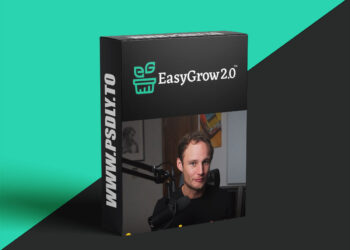 EasyGrow 2.0 by Charlie Morgan (Updated Oct 2025) 3 Charlie Morgan – Easygrow 2.0