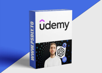 Udemy – ChatGPT for Developers: AI Coding Crash Course 4 ChatGPT for Developers: AI Coding Crash Course