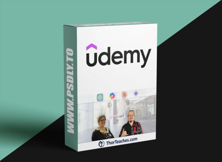 Udemy – ChatGPT for Interview Prep: Ace the Interview, Get Hired 1 ChatGPT for Interview Prep: Ace the Interview, Get Hired