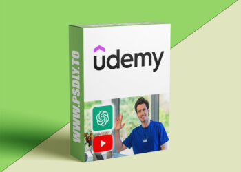 Udemy – ChatGPT for YouTube Creators: Guide to AI for Beginner's! 5 ChatGPT for YouTube Creators: Guide to AI for Beginner's!