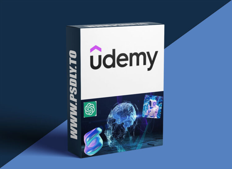 Udemy – ChatGpt Navigation and Prompt Engineering Full course 1 ChatGpt Navigation and Prompt Engineering Full course