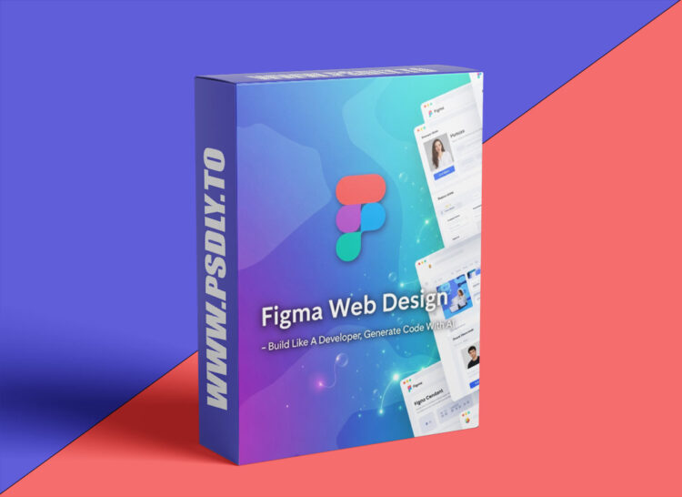 Christopher Dodd - Figma Web Design - Build Like A Developer, Generate Code With AI