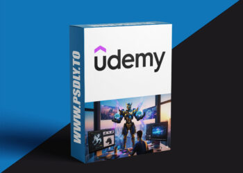 Udemy – Claude AI for Creatives: Learn by Building Projects 6 Claude AI for Creatives: Learn by Building Projects