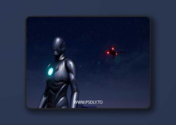 Combat Drone (4.27 and 5.0 – 5.6) for Unreal Engine 6 Combat Drone (4.27 and 5.0 – 5.6)