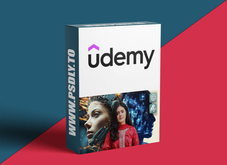 Complete Generative AI Course: ChatGPT, Tools & Automation