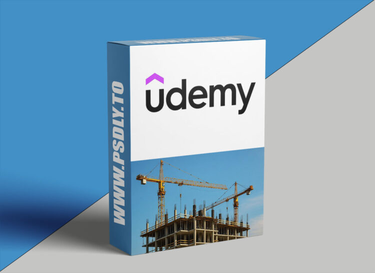 Udemy – Complete Guide to Construction Engineering and Management 1 Complete Guide to Construction Engineering and Management