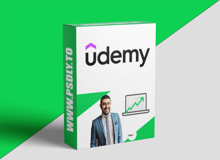 Udemy – Complete Investing Course (Stocks, ETFs, Index/Mutual Funds) 1 Complete Investing Course (Stocks, ETFs, Index/Mutual Funds)
