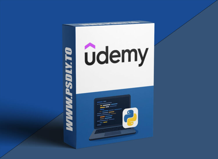 Complete Python Bootcamp: From Basics to Projects