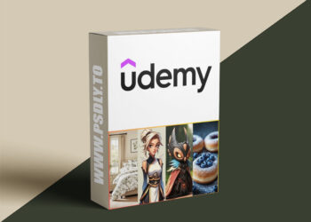 Udemy – Create Beautiful Imagery with Midjourney A.I. 6 Create Beautiful Imagery with Midjourney A.I.