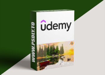 Udemy – Create Cinematics Scene in Blender for Beginners 6 Create Cinematics Scene in Blender for Beginners