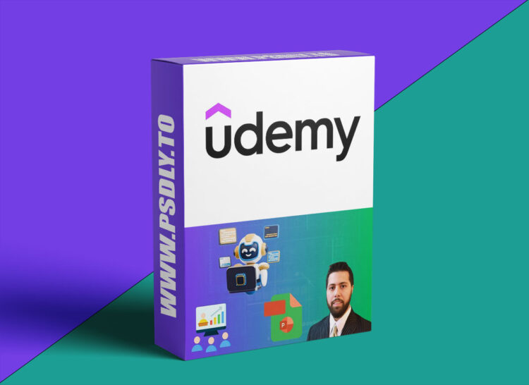 Create Interactive Presentations with AI Agents