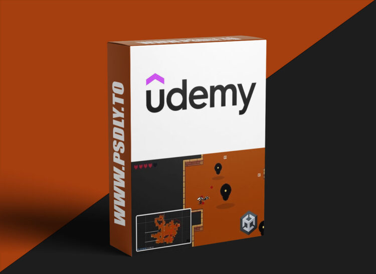 Create a 2D procedurally generated Roguelite in Unity 6.2