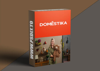 Domestika – Creation of Soft Animals with Crochet 5 Creation of Soft Animals with Crochet