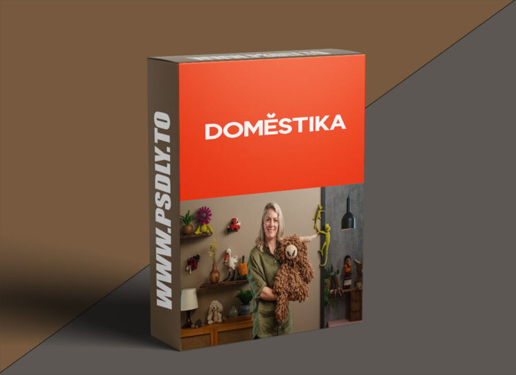 Creation of Soft Animals with Crochet