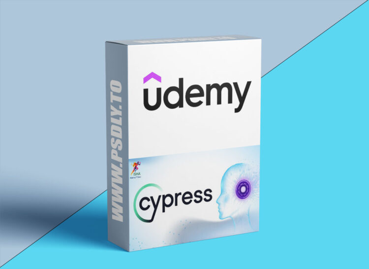 Udemy – Cypress + JavaScript: Web & API Automation Testing 1 Cypress + JavaScript: Web & API Automation Testing