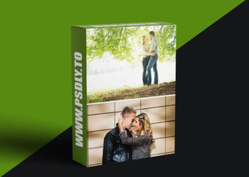 Damien Lovegrove - Photographing Couples 6 Damien Lovegrove - Photographing Couples