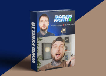 Danny Why – Faceless Profits 6 Danny Why – Faceless Profits