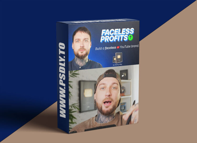 Danny Why – Faceless Profits 1 Danny Why – Faceless Profits