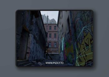 Decalery v1.10 for Unreal Engine 6 Decalery v1.10