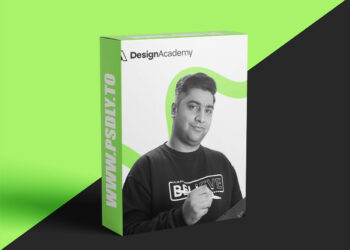 Design Academy - Logo Design Mega Course 6 Design Academy - Logo Design Mega Course