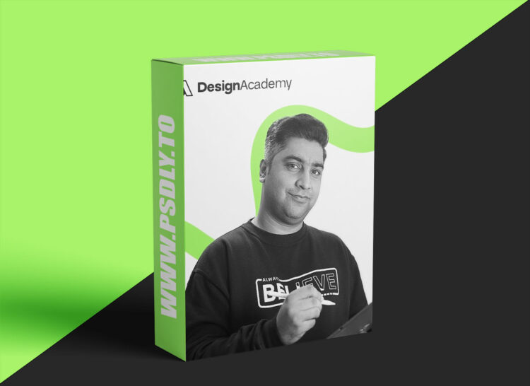 Design Academy - Logo Design Mega Course 1 Design Academy - Logo Design Mega Course
