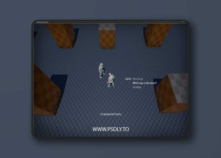 Dialogue Plugin v1.5 (5.6)