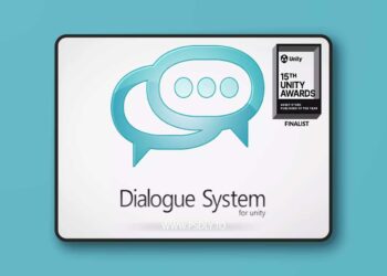 Dialogue System for Unity v2.2.61 for Unreal Engine 7 Dialogue System for Unity v2.2.61