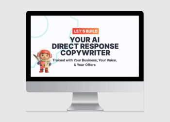 Digital Marketer – Deploy a World-Class AI Copywriter in 90 Minutes 6 Digital Marketer – Deploy a World-Class AI Copywriter in 90 Minutes
