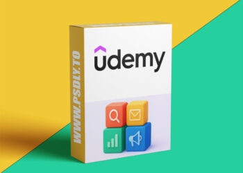 Udemy – Digital Marketing Theory: A Beginner's Marketing Course 5 Digital Marketing Theory: A Beginner's Marketing Course