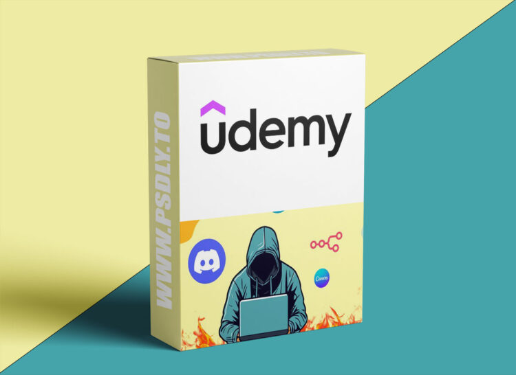 Discord (Platform): The Ultimate Discord Masterclass in 2025