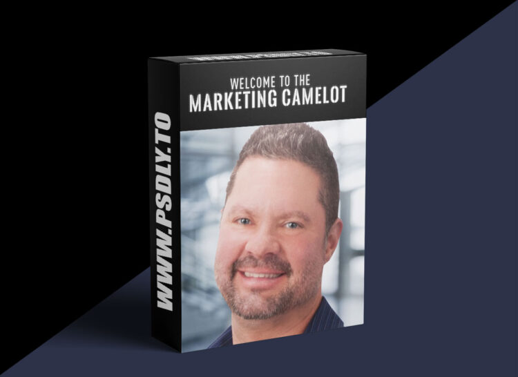 Doberman Dan – Marketing Camelot