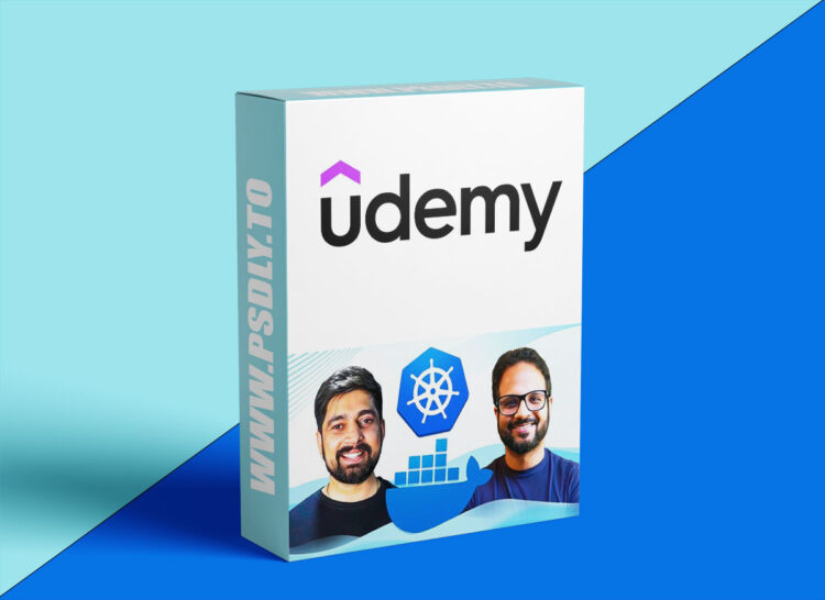Udemy – Docker and Kubernetes for beginners | DevOps journey 1 Docker and Kubernetes for beginners | DevOps journey