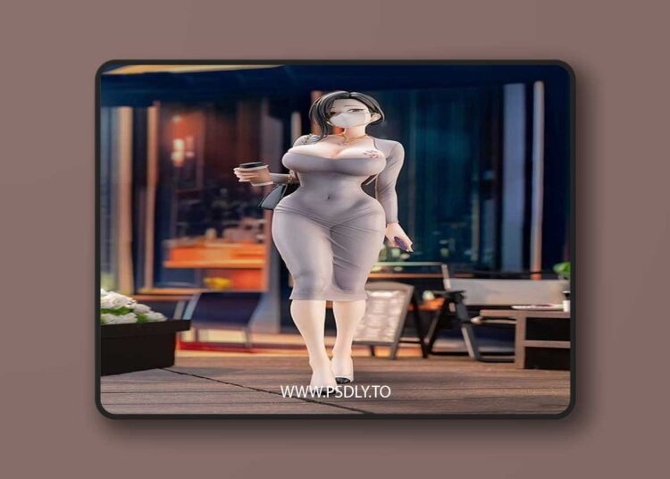 Dongtan – 3D Print Model STL