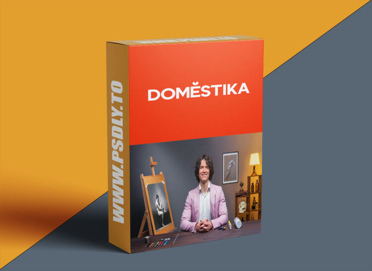 Domestika – Dynamic Figure Drawing 1 Dynamic Figure Drawing