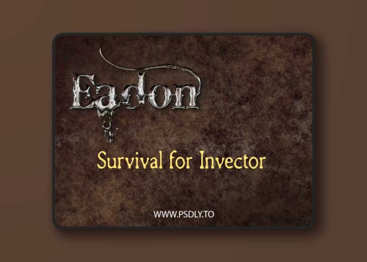Eadon Survival for Invector TPC v2.1