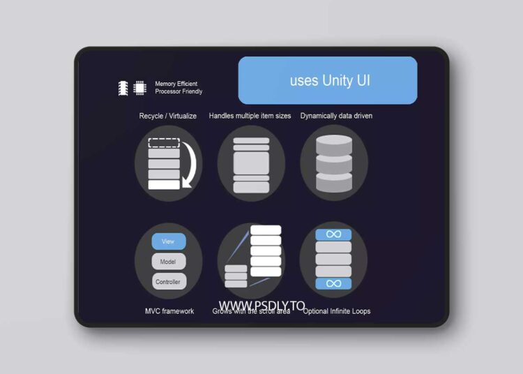 Enhanced Scroller v2.40.2