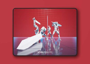 Essential Great Sword Animation Pack (4.26 – 4.27 and 5.0 – 5.6) 6 Essential Great Sword Animation Pack (4.26 – 4.27 and 5.0 – 5.6)