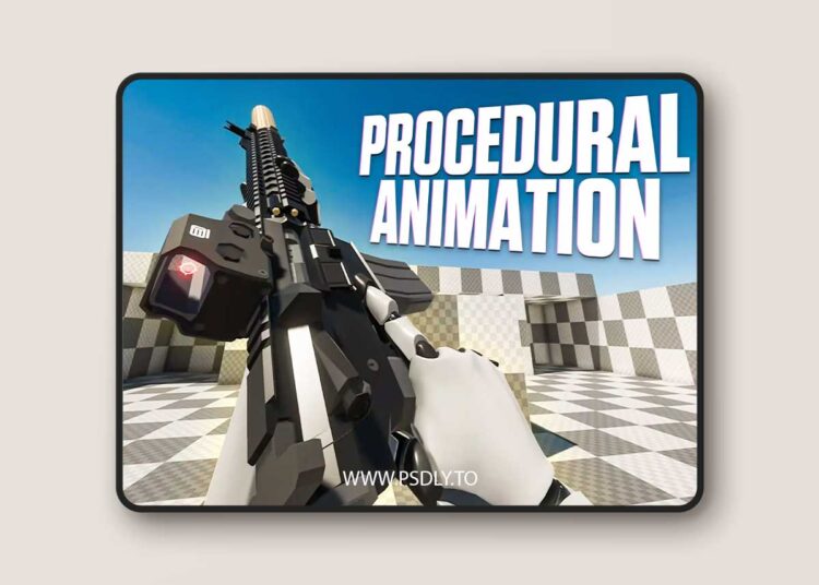 FPS Animation Framework v4.9.0