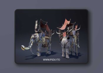 Fantasy Elephant (4.18+)