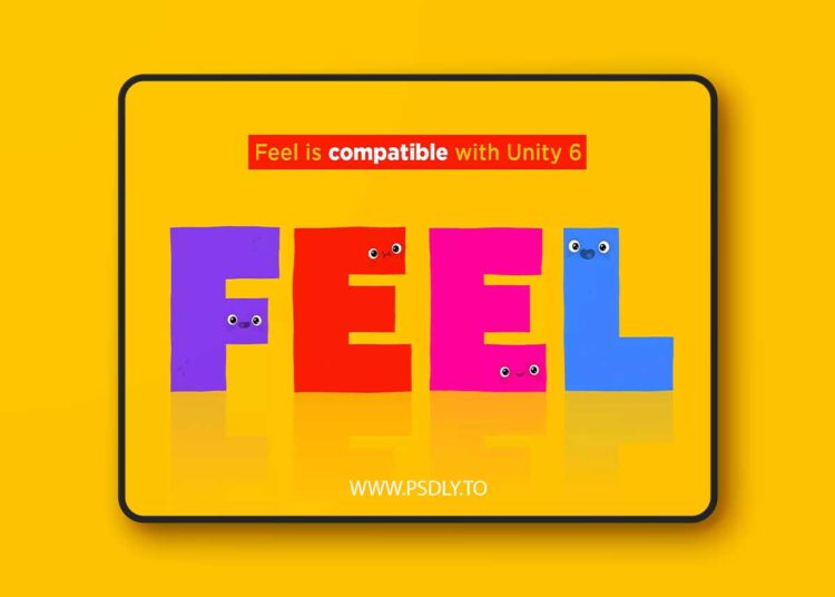 Feel v5.8