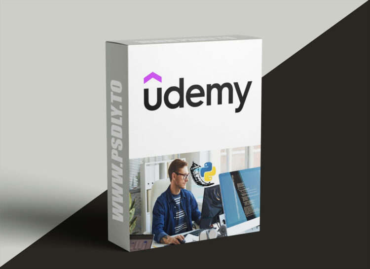 Udemy – Flask for Python Devs: Build Real-World Web Apps & REST APIs 1 Flask for Python Devs: Build Real-World Web Apps & REST APIs
