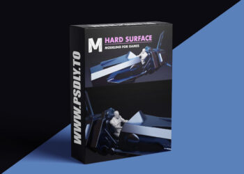 Flipped Normals - Hard Surface Modeling for Games 6 Flipped Normals - Hard Surface Modeling for Games