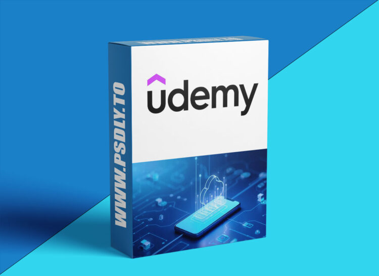 Udemy – Flutter REST API : Basic to Advanced with 2 Real World Apps 1 Flutter REST API : Basic to Advanced with 2 Real World Apps