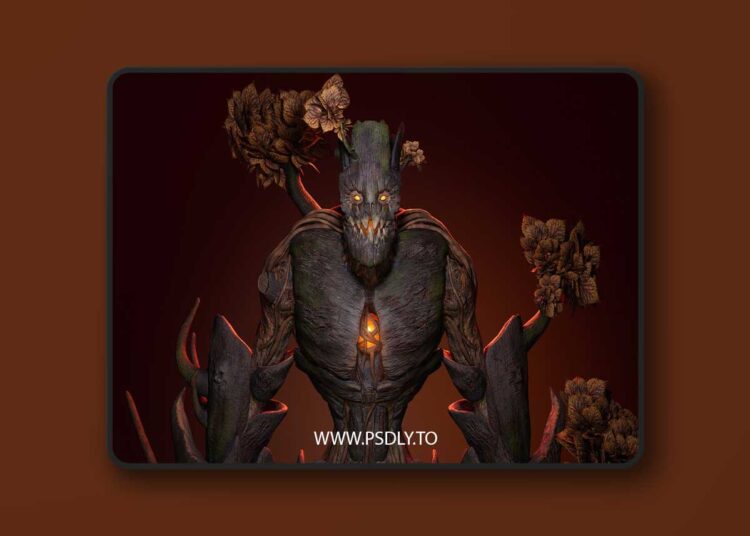 Forest Guardian (5.0+)