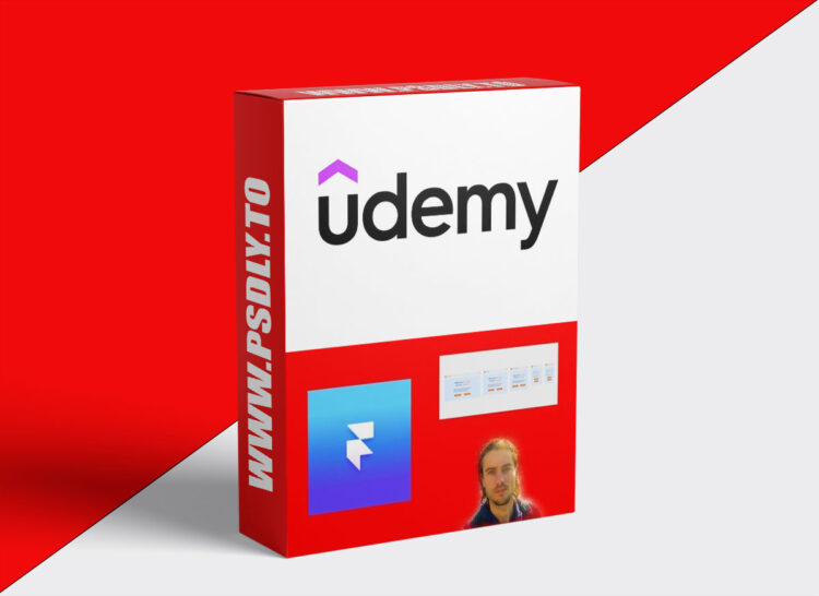 Framer the complete course