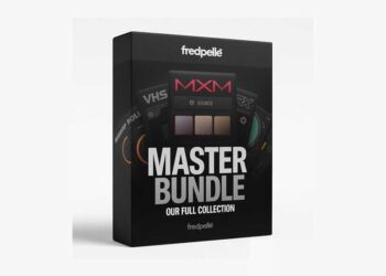 Fredpelle - Master Bundle 4 Fredpelle - Master Bundle