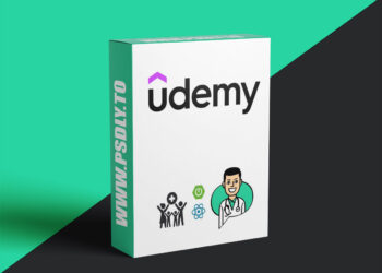 Udemy – Full-Stack Health Care Telemedicine App: Spring Boot, React 6 Full-Stack Health Care Telemedicine App: Spring Boot, React