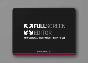 Fullscreen Editor v2.2.10 for Unreal Engine 5 Fullscreen Editor v2.2.10