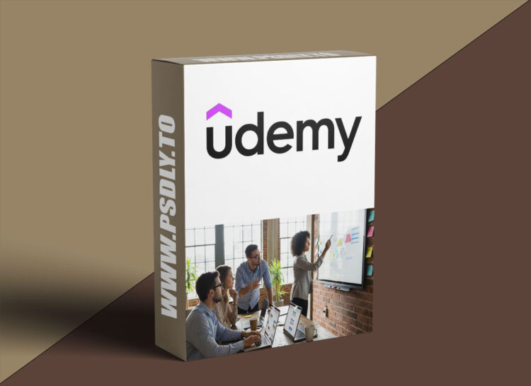 Udemy – Fundamentals of Marketing and Brand Management Masterclass 1 Fundamentals of Marketing and Brand Management Masterclass